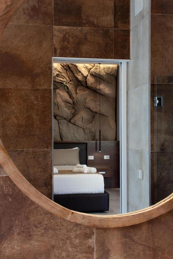 Palazzo Ferrucci Luxury Suites Cagliari Exterior photo