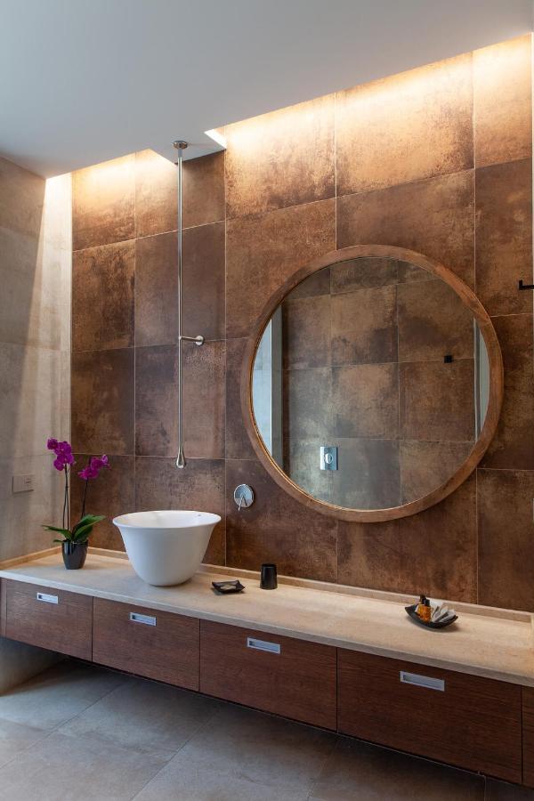 Palazzo Ferrucci Luxury Suites Cagliari Exterior photo